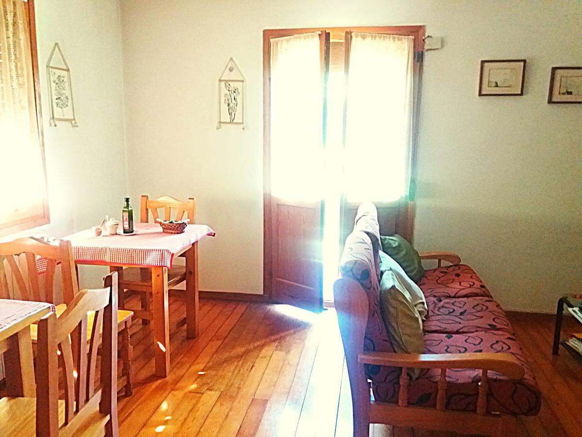 منزل الضيف Ansó  في Casa Ursula المظهر الخارجي الصورة